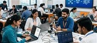 Govt AI Skill Program: 15,000 Scholarships for Aspiring Creators and Digital Innovators — Check Details